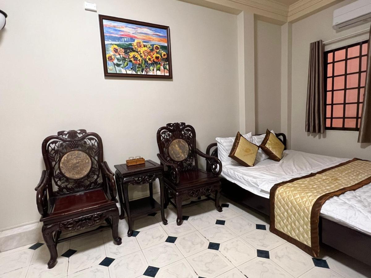 Meru Ho Chi Minh City Exterior photo